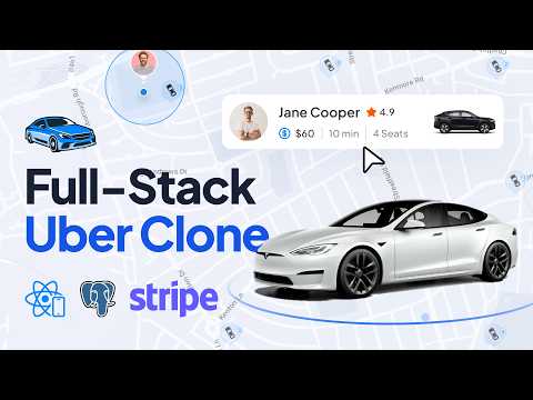Fullstack Developer Bootcamp: Master Frontend and Backend Development