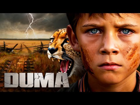 He Found a Cheetah on the Road… What Happens Next Will Break Your Heart