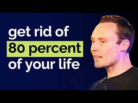 Benjamin Hardy: 10x Is Easier Than 2x! How Dreaming Bigger Will Transform You and Your Business