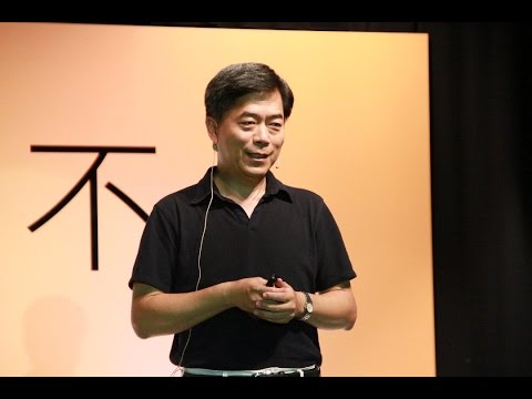 【2013 udn talks聯合大講堂】孫維新：科學，能告訴我們真相嗎？