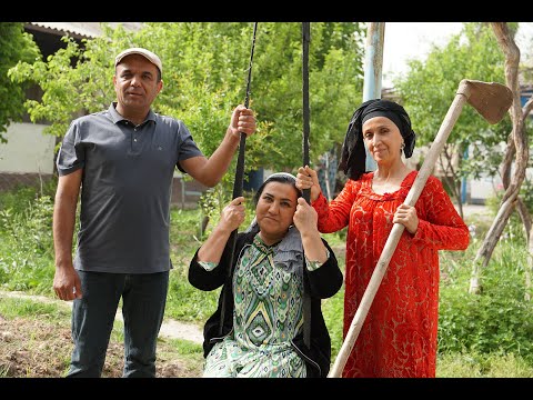 Лахзахои Гуворро! "ЗАНКАЛОН" сахнаи нав 2025