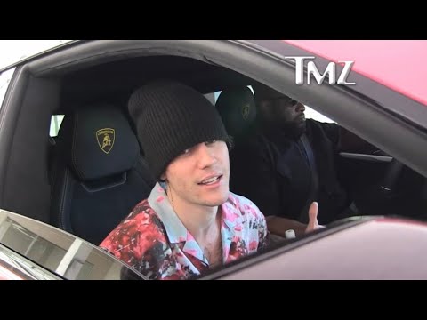 Justin Bieber Best/Nice Paparazzi Moments
