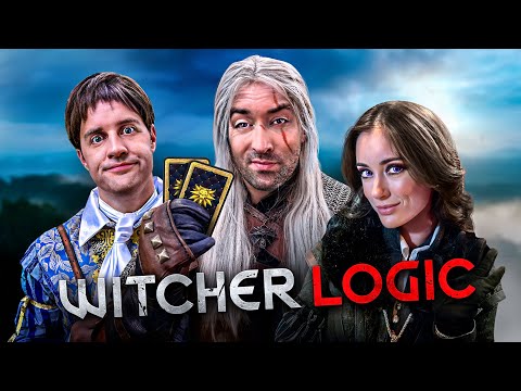 Witcher Logic Season 2 Compilation
