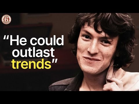 Steve Winwood Documentary - The Reluctant Superstar