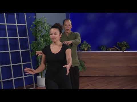 Tai Chi for Beginners- Ep. 1 "Tai Chi Fundementals"