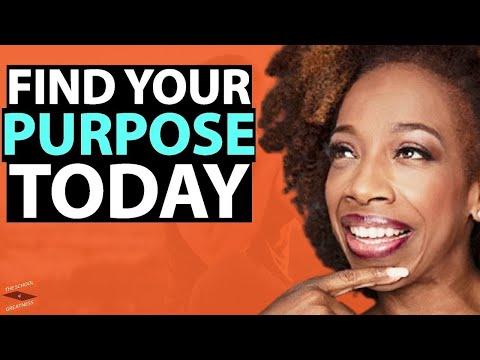 DO THIS To Turn Your FEAR INTO FUEL & Start Living Your TRUE PURPOSE| Lisa Nichols & Lewis Howes