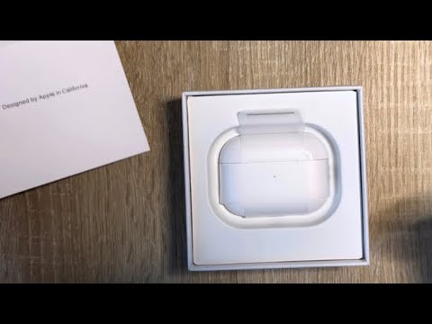J’ai acheté des faux AirPods Pro 2