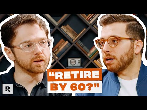 Agree to Disagree | Andrei Jikh