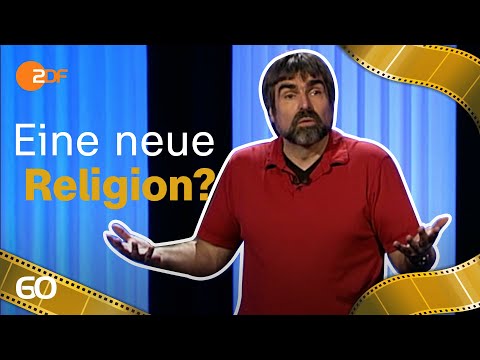 Kapitalismus: Der Glauben an die freie Marktwirtschaft | Volker Pispers … bis neulich