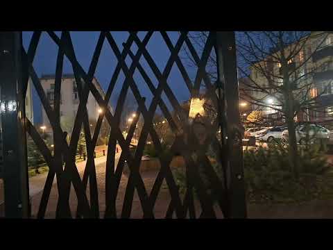 FROM POINT A TO POINT B AND BACK