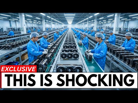 AVOID THESE GPU BRANDS IN 2026 AT ALL COSTS! TOP 12 GPU BRANDS RANKED WORST TO BEST