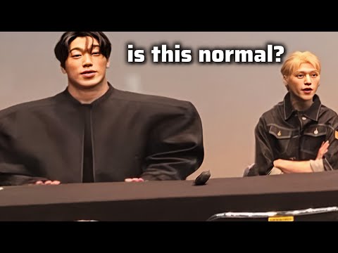 Ateez funny moments that make you laugh in pain