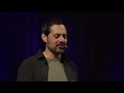 The persuit of happiness and wealth: Aspirations and Status | Evangelos Dioikitopoulos | TEDxAUEB