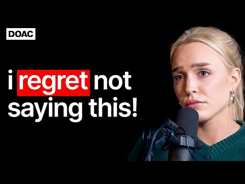 Alex Cooper: The Truth I Never Planned to Share...