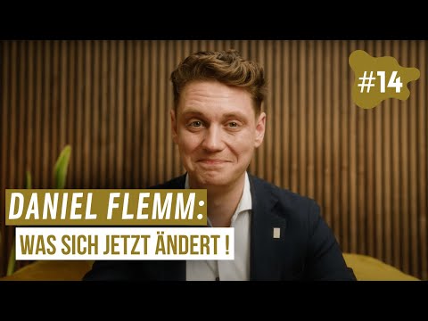 Daniel Flemm packt aus: Was Solingen jetzt wirklich braucht | Du hast recht, aber... #14