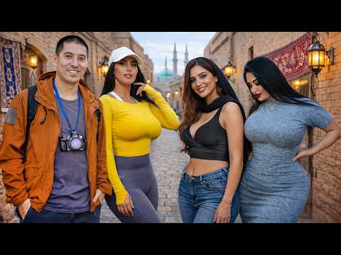 Iran Is More Free Than You Think 🇮🇷