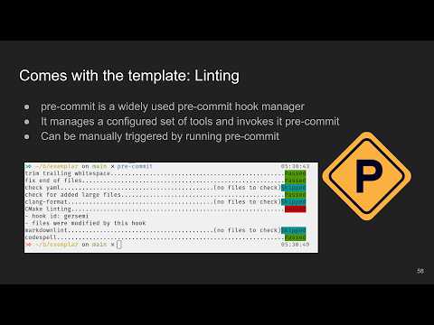 Unsatisfied with the C++ Standard Library? Join The Beman Project! - River Wu
