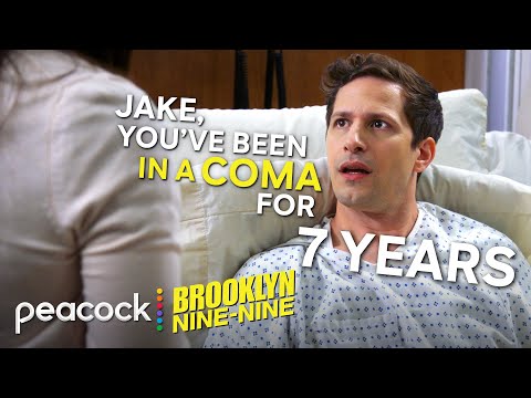 Brooklyn 99 Moments I can watch again and again and again and again and again