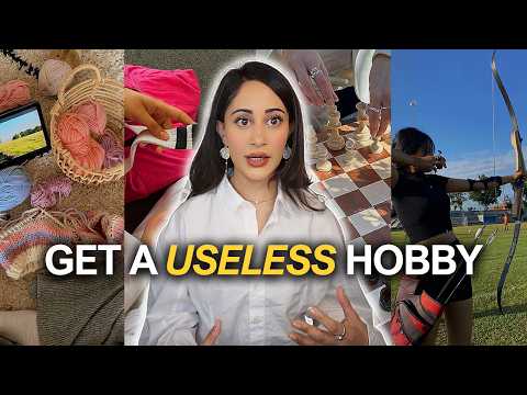 Why You Doomscroll Even Though You Don't Want To (and how to stop for good)