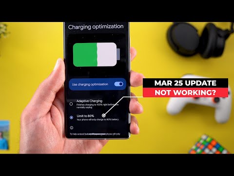Google Pixel March 2025 Update – Major Bugs &amp; Issues You NEED to Know!