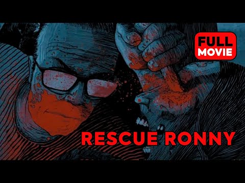 Rescue Ronny | German Full Movie