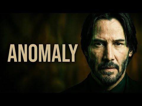 Keanu Reeves: The Actor Who Shouldn't Exist
