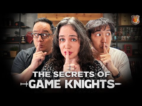 Game Knights Isn’t Scripted, BUT… | The Command Zone 605 | MTG EDH Magic Gathering
