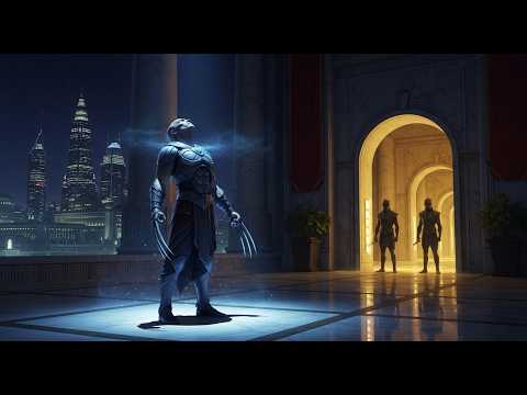 What If Wolverine Landed in the Star Wars Galaxy