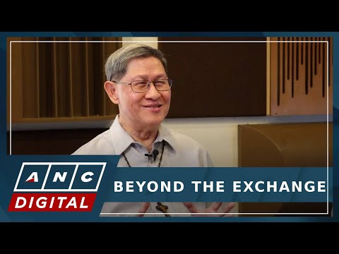 Cardinal Tagle reflects on friendship, relationship with Pope Leo XIV | ANC