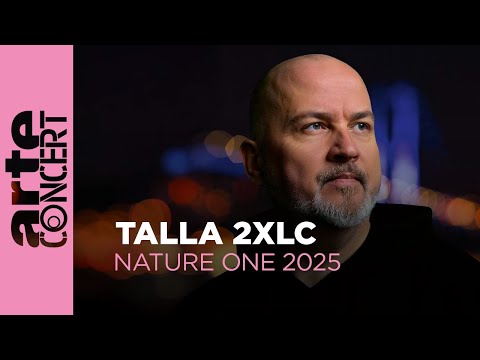 Talla 2XLC - Nature One 2025 - ARTE Concert