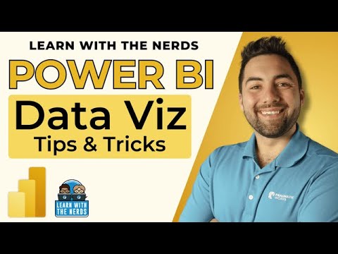 Want PROFESSIONAL Data Visualization? Watch This Power BI Course Now!