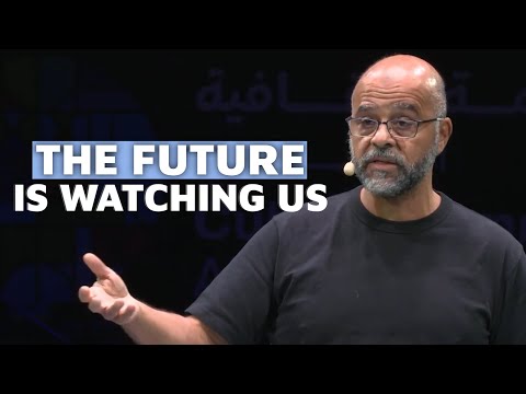 The Road to AI Utopia | Mo Gawdat on Raising Superman and the Future of Humanity