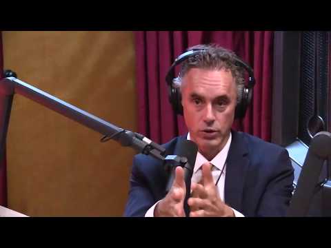 Jordan Peterson on The Nature of Truth - Joe Rogan