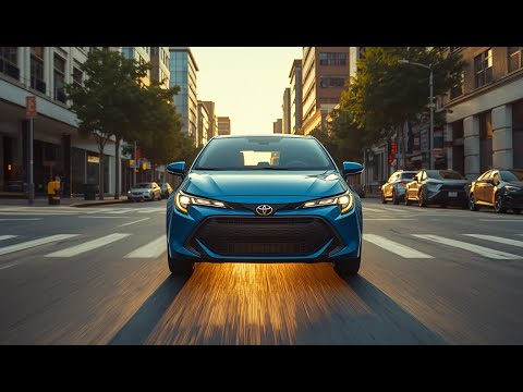 The #1 Thing You're Getting WRONG About the 2026 Toyota Corolla Cross