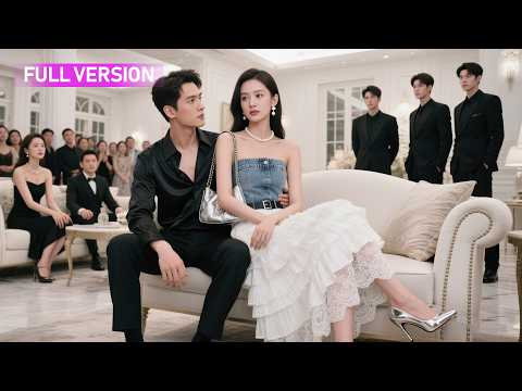 Her father forced her to marry rural in place,only to hit gold:her husband became a billionaire!