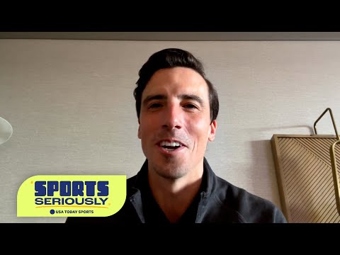 Marc-Andre Fleury talks goalie fights, retirement and how Olympic hockey will look different in 2026