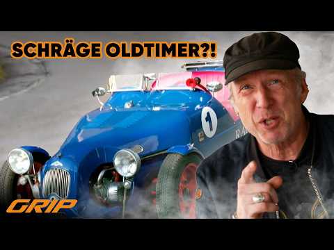 Oldies, die keiner kennt?! 😲 | GRIP #650