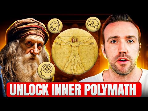 How To Unlock Your Inner Polymath (And Think Like Leonardo da Vinci)