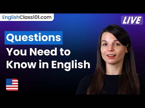Meeting Someone for the First Time: Questions You Need to Know in English