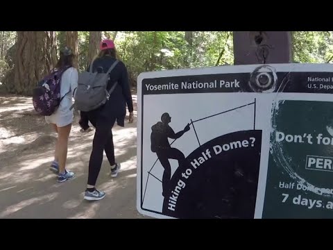 MLK Day, Juneteenth no longer free days at National Parks | NBC4 Washington