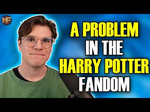 Fake Facts Harry Potter Fans Actually Believe: A Plague of Misinformation