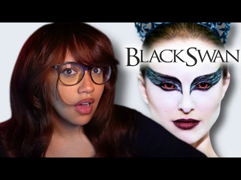Black Swan (2010) Had Me LOSING MY MIND | (First Time Watching)
