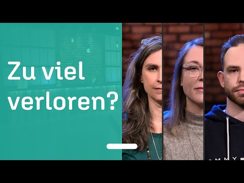 Wie kann ich nach einem schweren Verlust die Leere in mir füllen? | Nach dem Schmerz die Hoffnung