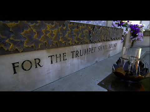 2020 RCMP National Memorial Service