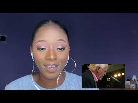 Procol Harum - A Whiter Shade Of Pale (Live in Denmark, 2006) REACTION