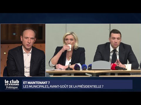 Après le budget, quel agenda politique ? Retrouvez Le Club Le Figaro Politique