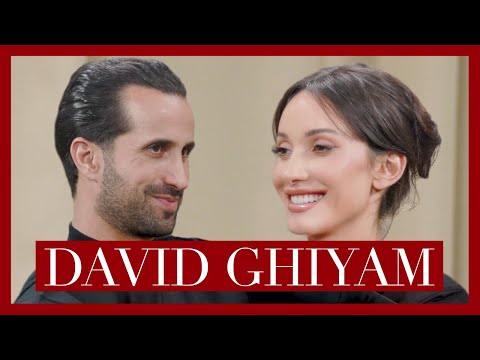 David Ghiyam: Why You Attract the Wrong Partner and How to Find Your Purpose