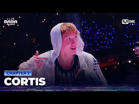 [#2025MAMA] CORTIS - GO! + FaSHioN | Mnet 251129 방송