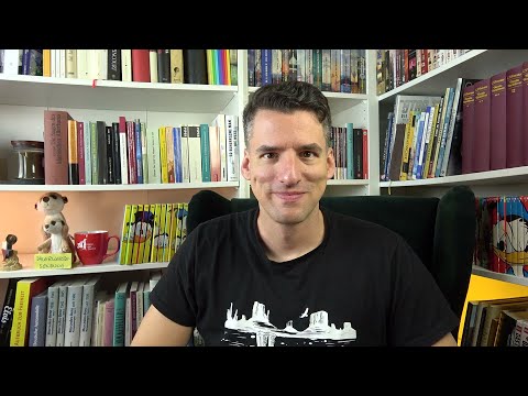 DHL sabotiert meinen Laden - Der Held am Freitagabend