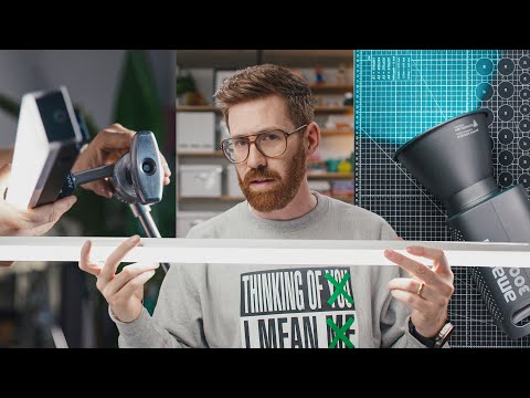 10 Essentials for Every Video Studio